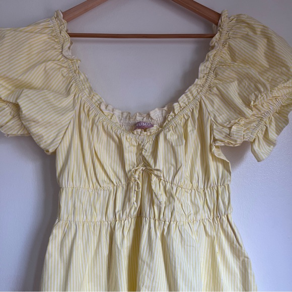 Show Me Your MuMu Dress - Picture 6 of 11